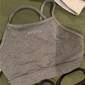 Nobull sports bra